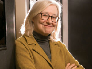 Julia Hirschberg