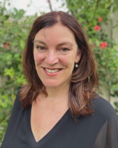 Janet van Hell
