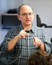 Tom Allen