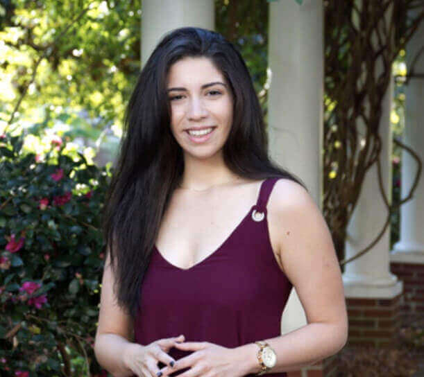 Cristal Giorio Jackson