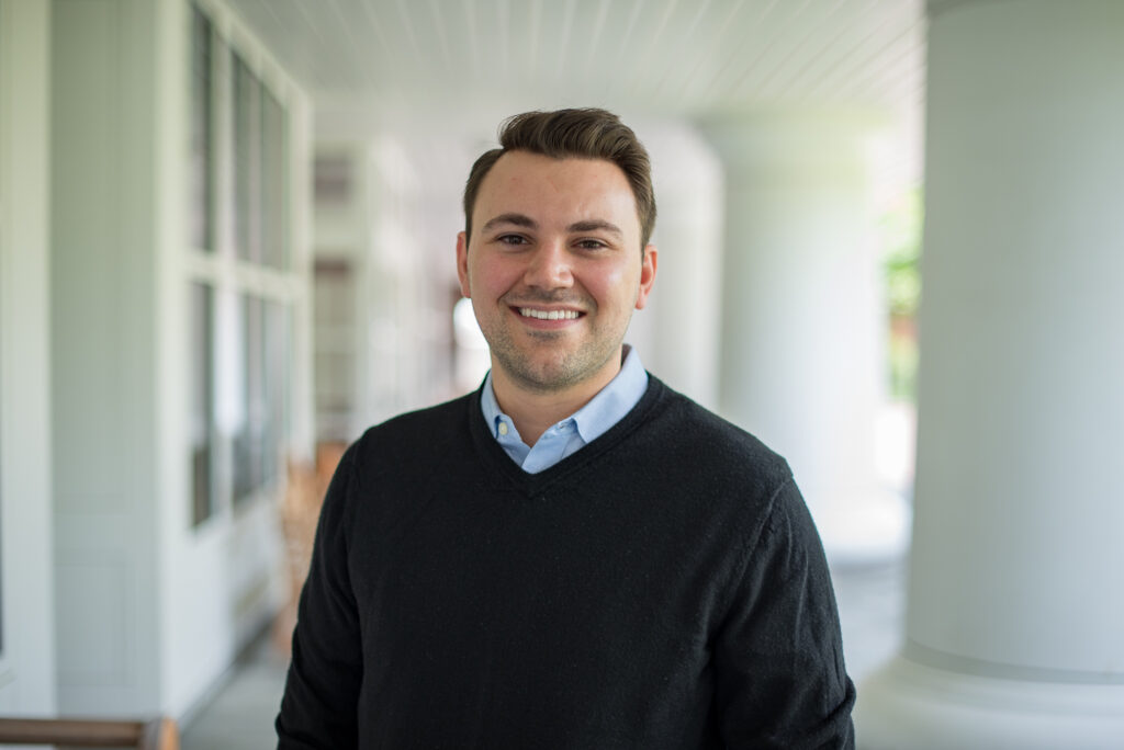 Image of Charlie Keith