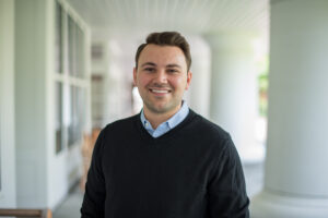 Image of Charlie Keith