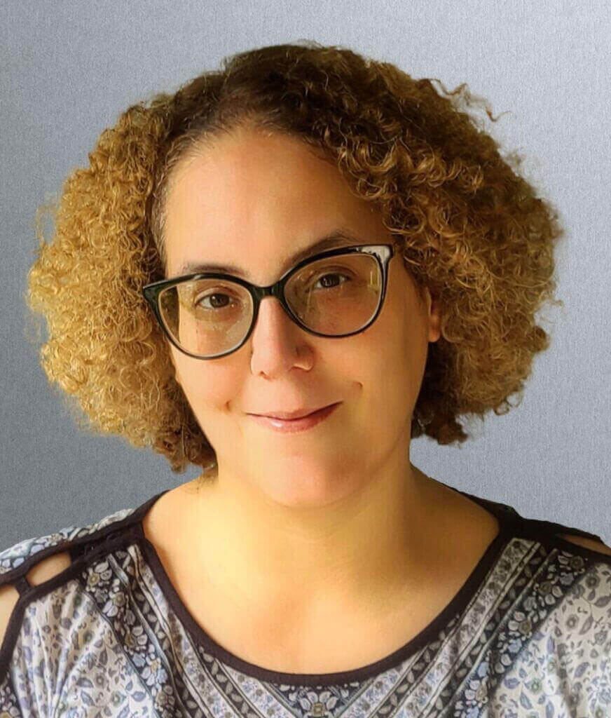 Natacha Mally