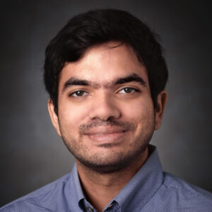 Suhas Bettapalli Nagaraj
