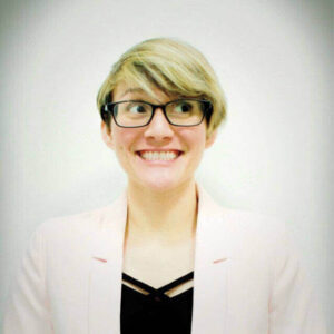 Stephanie Bowles