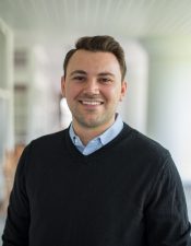 Image of Charlie Keith