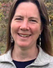 Carrie N. Jackson