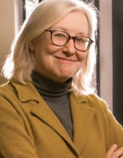 Julia Hirschberg