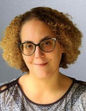 Natacha Mally