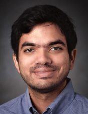 Suhas Bettapalli Nagaraj