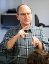 Tom Allen